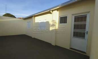 Imagem 3: Ibate - Casa Padrão - Centro