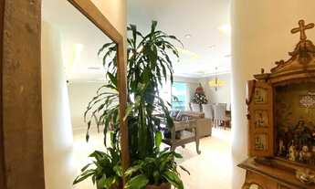 Imagem 7: APARTAMENTO 4 SUÍTES COM 255M2 S.BARTH-PENÍNSULA-BARRA DA TIJUCA