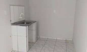 Imagem 4: Apartamento na marambaia