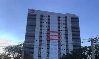 Imagem: Flat com 1 dormitório para alugar, 44 m²