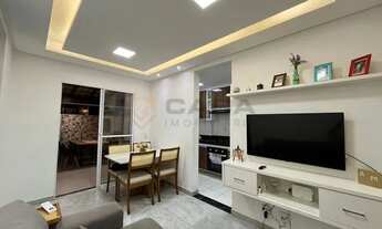 Imagem 4: GAR- Apartamento 2 Quartos Com Quintal Porteira Fechada Vista do Horizonte São Diogo