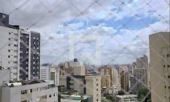 Imagem 6: Apartamento para Aluguel - Savassi, 3 Quartos, 110 m2