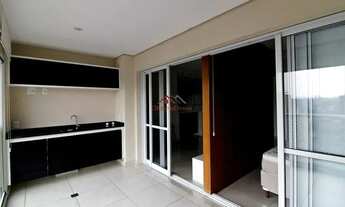 Imagem 5: Apartamento Venda Brooklin 51 m² 1 Dormitórios