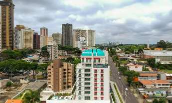 Imagem 5: CURITIBA - Apartamento Padrão - Alto Da Glória