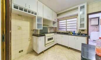 Imagem 6: Sobrado com 3 dormitórios, 265 m² - venda por R$ 1.300.000,00 ou aluguel por R$ 3.902,00/m