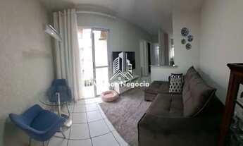 Imagem 2: Apartamento com 2 dorms, Jardim Tamoio, Campinas - R$ 20 mil, Cod: 5RAP2450