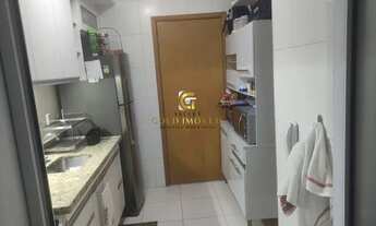 Imagem 3: AV - Apartamento no Jardim Aquarius para venda