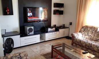 Imagem 7: Casa com 4 dormitórios à venda, 300 m² por R$ 1.490.000,00 - Jardim das Flores - Cotia/SP