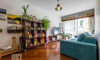 Imagem: Apartamento para Aluguel - Sumaré, 2 Quartos