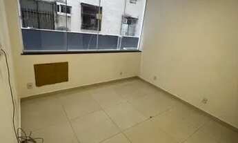 Imagem 2: Centro, conjugado totalmente reformado