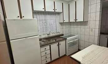 Imagem 4: Locação Anual 3 Dormitórios