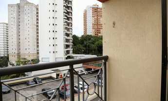 Imagem 4: Apartamento para Aluguel - Vila Sônia, 2 Quartos, 69 m2