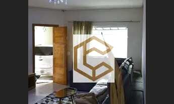 Imagem 3: Sobrado com 3 dormitórios à venda, 202 m² por R$ 690.000,00 - Jardim Santa Cecília - Guaru