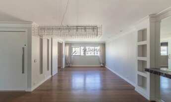 Imagem 3: Apartamento Venda Campo Belo 182 m² 4 Dormitórios