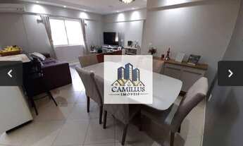 Imagem: Apartamento com 2 dormitórios à venda