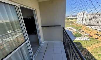 Imagem 6: Apartamento 2 quartos 62,50m² com armarios, 14 andar