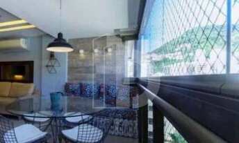 Imagem 3: Cobertura com 3 dormitórios à venda, 107 m² por R$ 1.900.000 - Rua Professor Saldanha, Lag