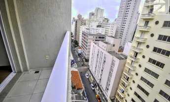 Imagem 4: Apartamento - Centro - Campinas