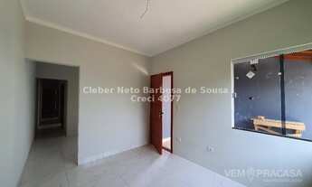 Imagem 3: EXCELENTE IMÓVEL COM 03 QUARTOS NA REGIÃO DA UCDB!