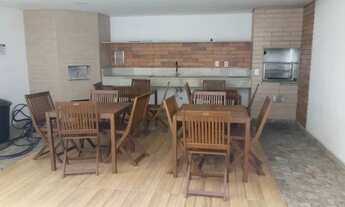 Imagem 6: Apartamento para venda com 62 metros quadrados com 2 quartos em Vila Leonor - Guarulhos