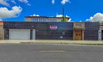 Imagem: Casa para aluguel com 410m² com 3 suítes