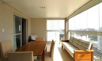 Imagem 6: Apartamento com 2 quartos , 2 suítes , com 98 m2 , a venda por R$ 1.540.000,00