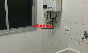 Imagem 7: Apartamento Padrão em São José dos Campos