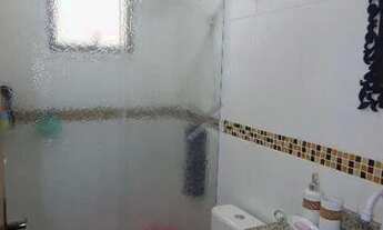 Imagem 7: Cobertura com 3 dormitórios à venda, 146 m² por R$ 580.000,00 - Silveira - Santo André/SP