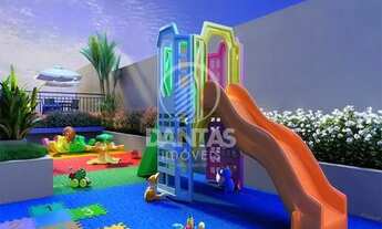 Imagem 2: Apartamento para aluguel tem 44 metros quadrados com 2 quartos em Presidente Altino - Osas