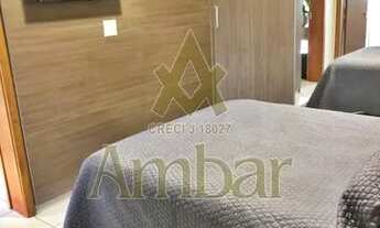 Imagem 3: Apartamento - Ribeirão Preto - Jardim Botânico