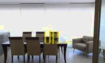 Imagem 5: Apartamento a venda ou aluguel com 3 suítes Brooklin