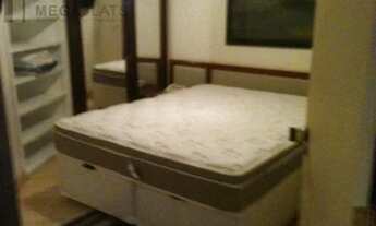 Imagem 3: FLAT COM 54M² PARA LOCAÇÃO NA BELA VISTA 01 QUADRA DA AV PAULISTA!