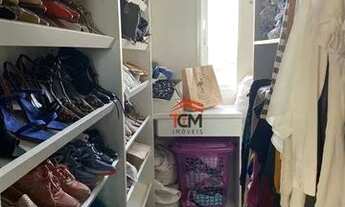 Imagem 4: Apartamento com 3 dormitórios à venda, 125 m² por R$ 790.000 - Jardim Goiás - Goiânia/GO