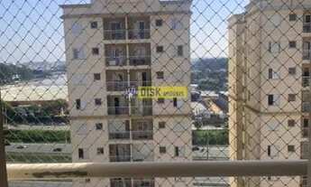 Imagem 3: Apartamento Próximo ao Centro de São Bernardo