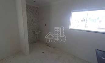 Imagem 6: Apartamento com 2 dormitórios à venda, 56 m² por R$ 253.000,00 - Itaipuaçu - Maricá/RJ