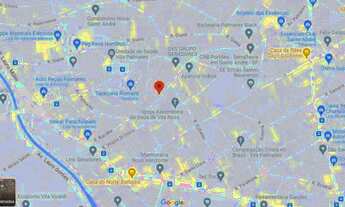 Imagem 5: Casa para venda com 138 metros quadrados com 2 quartos em Vila Palmares - Santo André - SP