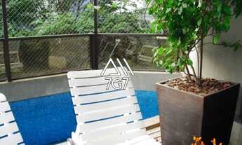 Imagem 4: APARTAMENTO À VENDA NO PANAMBY