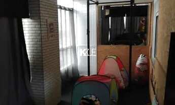 Imagem 5: Excelente Cobertura à venda com 3 dormitórios sendo uma suíte no bairro Estreito - Florian