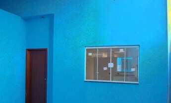 Imagem 4: Casa para aluguel e venda com 68 metros quadrados com 2 quartos em Jardim Didinha - Jacare