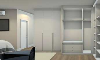 Imagem 7: SÃO PAULO - Apartamento Padrão - MOEMA