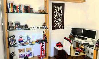 Imagem 3: Apartamento-À VENDA-Leblon-Rio de Janeiro-RJ