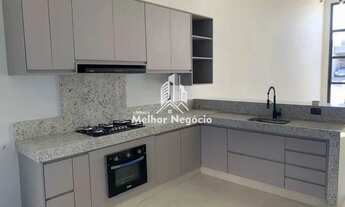 Imagem 7: Casa com 3 dorms, Residencial Real Park, Sumaré - R$ 926 mil, Cod: RRCC2750