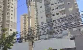 Imagem: APARTAMENTO - BARRA FUNDA - SP