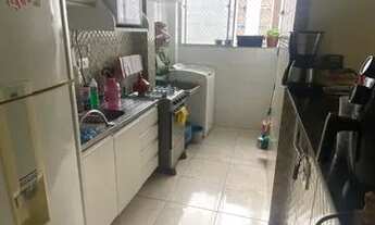 Imagem 6: Apartamento de 51m² 2 dormitórios Jaguaré