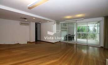 Imagem: Apartamento à venda, Alto de Pinheiros