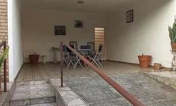 Imagem 5: Casa com 3 dormitórios para alugar, 205 m² por R$ 4.178,00/mês - Jardim Paiquerê - Valinho