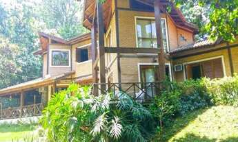 Imagem: São Paulo - Casa Padrão - GUARAPIRANGA