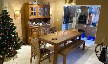 Imagem 5: Casa á venda no Condomínio: Village Campinas - Jardim São Pedro - Campinas/SP