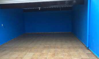 Imagem 4: Térrea para aluguel possui 220 metros quadrados com 3 quartos em Jardim Santo Elias - São