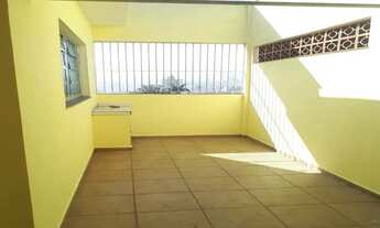 Imagem 3: São Paulo - Casa Padrão - JARDIM DA SAÚDE